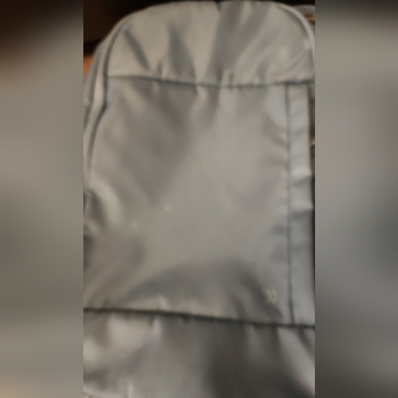 All in Motion 17" Satiny Backpack - Picture 11 of 11